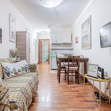 Daniela, Pied-A-Terre Al Vaticano Rom Eksteriør billede