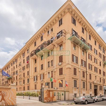 Daniela, Pied-A-Terre Al Vaticano Rom Eksteriør billede
