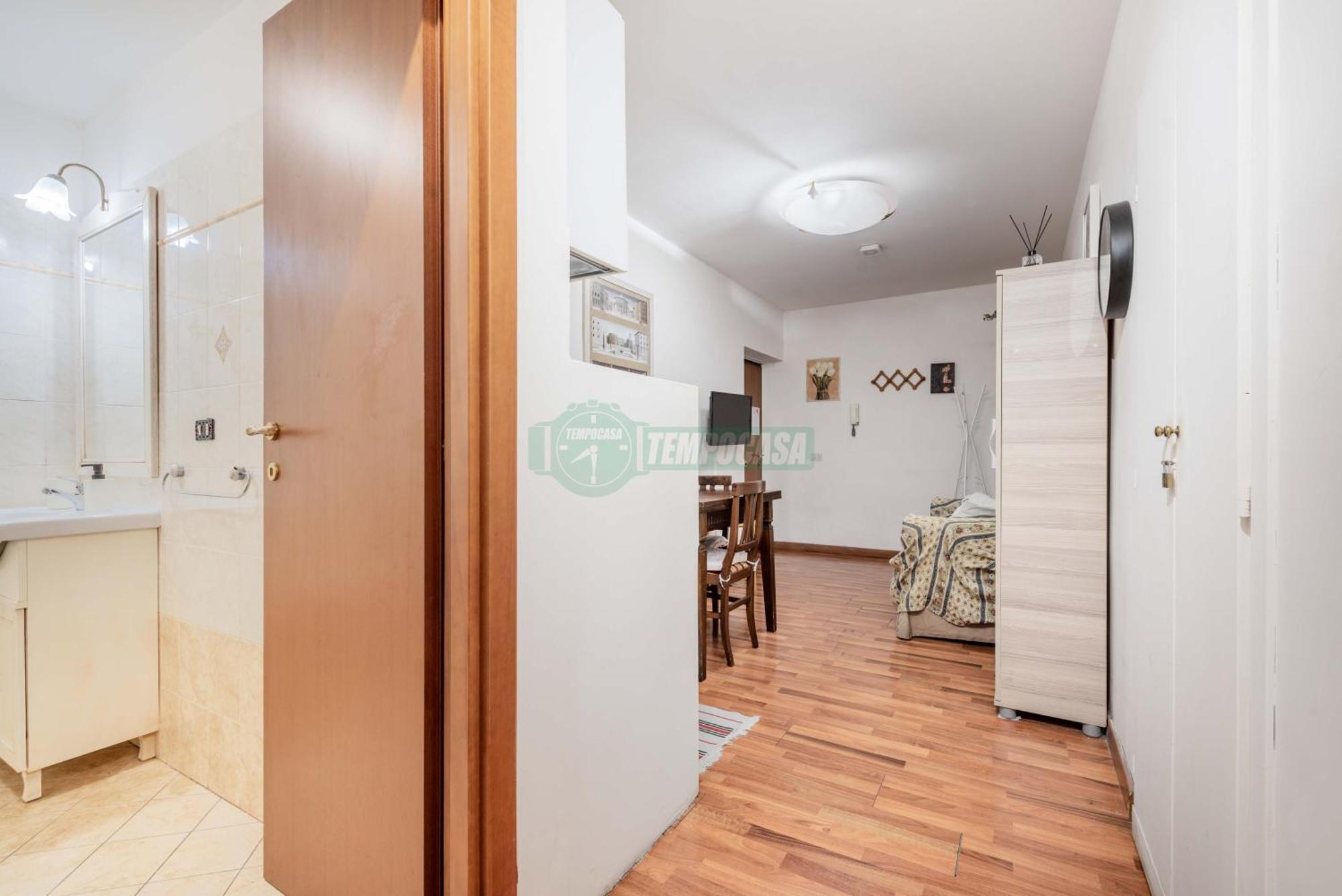 Daniela, Pied-A-Terre Al Vaticano Rom Eksteriør billede